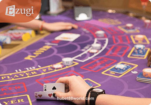 Casino Marina Baccarat 4