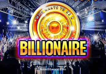 Billionaire