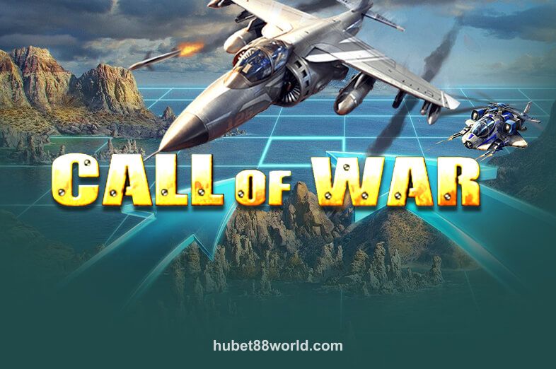 Call War