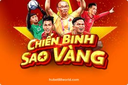 Chiến Binh Sao Vàng