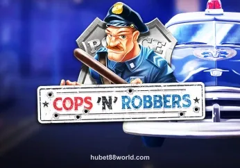 Cops'n'Robbers